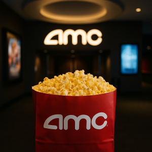 Red Carpet Experience: Theatre rental + Regular Traditional Popcorn & IMPOSSIBLE Nuggets & ICEE w/Blueberry Burstie  for 15 Guests